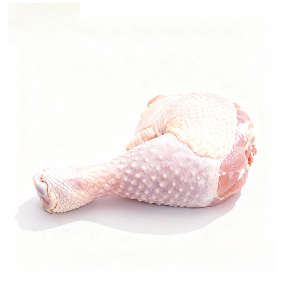 Frozen Chicken Leg Quarters